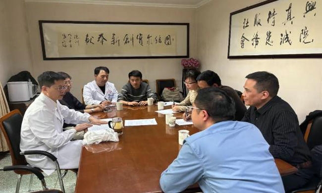 玉樹市人民醫(yī)院與青海大學附屬醫(yī)院簽訂深度合作協(xié)議